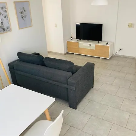 Independencia 497, Dpto Amoblado Apartment Cordoba Exterior photo
