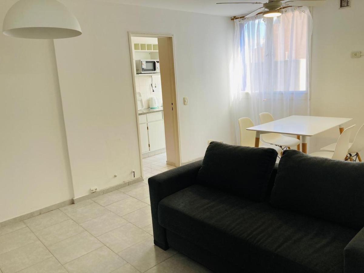Apartment Independencia 497, Dpto Amoblado