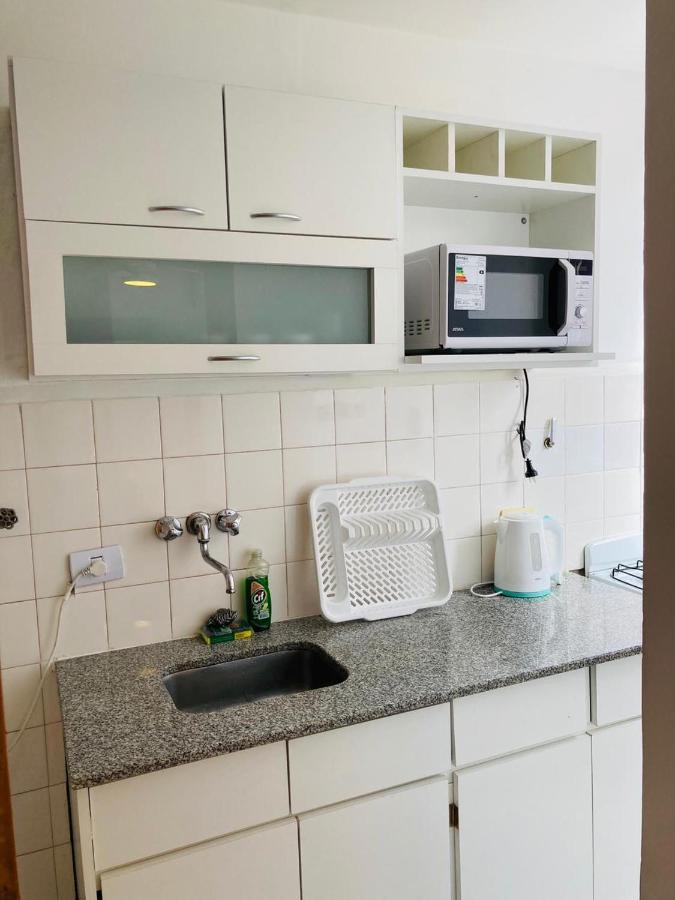 Apartment Independencia 497, Dpto Amoblado Cordoba