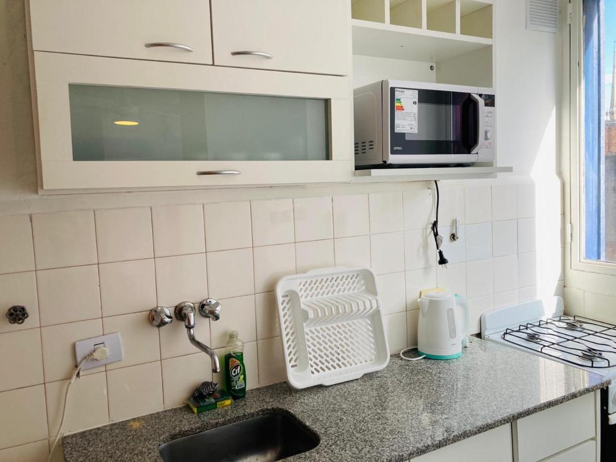 Apartment Independencia 497, Dpto Amoblado