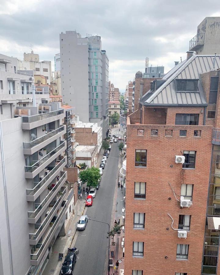 Apartment Independencia 497, Dpto Amoblado