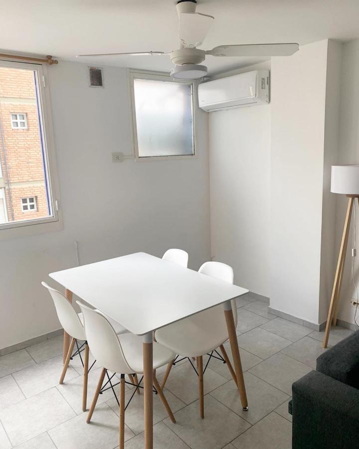 Apartment Independencia 497, Dpto Amoblado Cordoba
